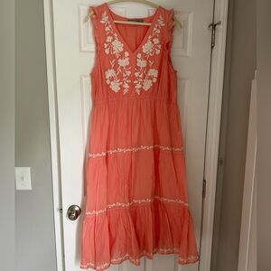 Lucky Brand Sundress